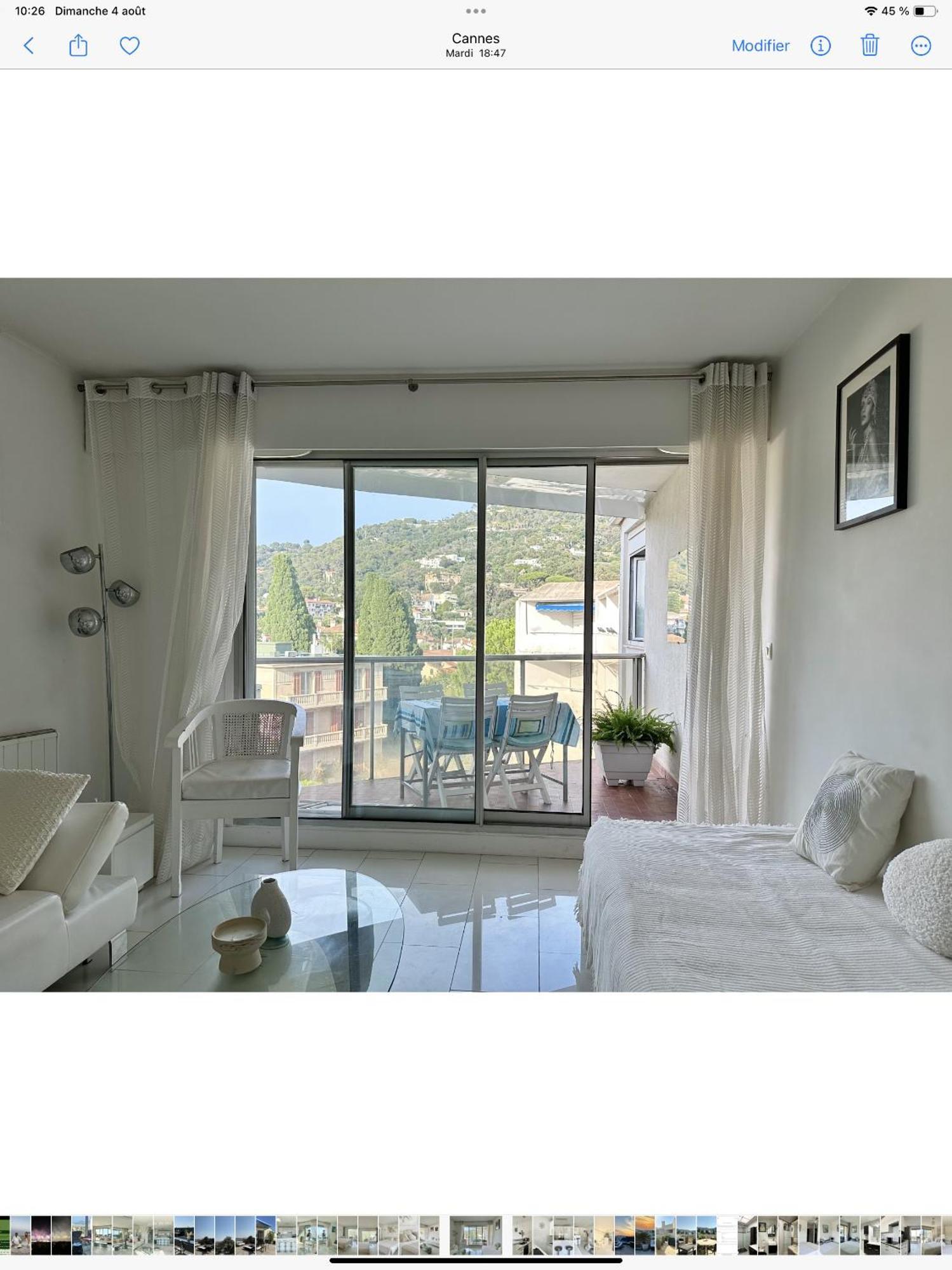 Metro Gambetta Appartement Parijs Buitenkant foto